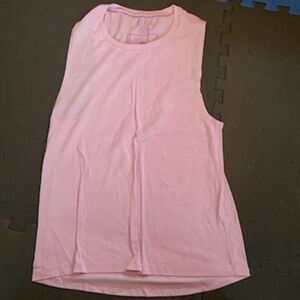 Fleo tank top, M